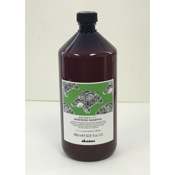 Fuktgivande schampo Davines Renewing 1 L