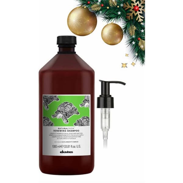 Fuktgivande schampo Davines Renewing 1 L