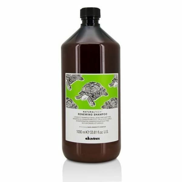 Fuktgivande schampo Davines Renewing 1 L