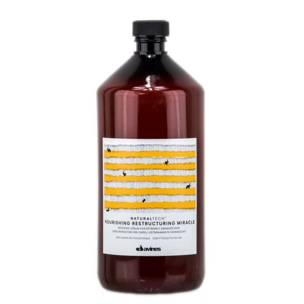 Fuktgivande schampo Davines Nutritivo 1 L