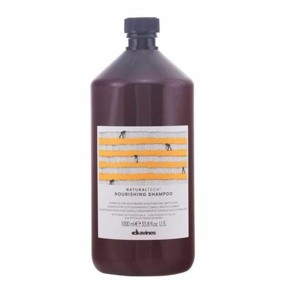 Fuktgivande schampo Davines Nutritivo 1 L