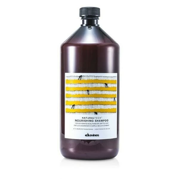 Fuktgivande schampo Davines Nutritivo 1 L