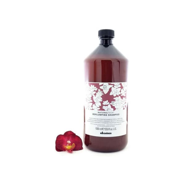 Fuktgivande schampo Davines Replumping 1 L