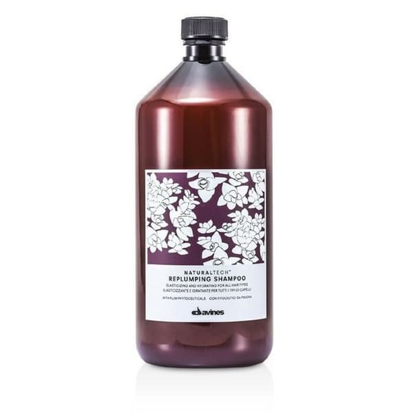 Fuktgivande schampo Davines Replumping 1 L