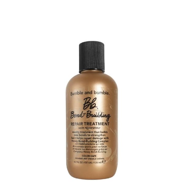 Reparerende shampoo Bumble & Bumble Bond Building Treatment Shampoo 125 ml