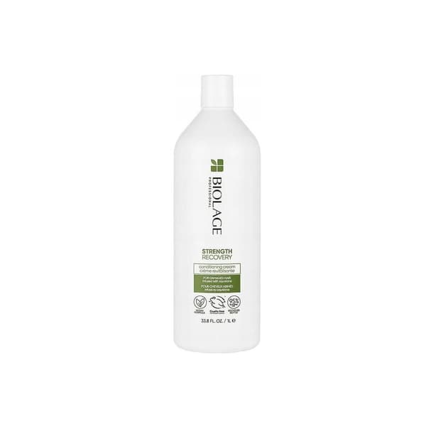 Korjaava shampoo Matrix Mx B Str Recovery Cnd Shampoo 1 L