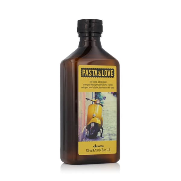 2-i-1 Gel och schampo Davines