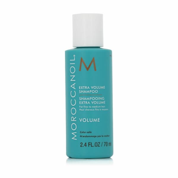 Tuuheuttava shampoo Moroccanoil Extra Volume 70 ml