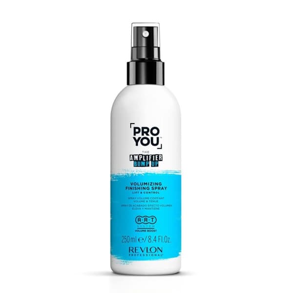 Volymgivande schampo Revlon 7256002000 250 ml
