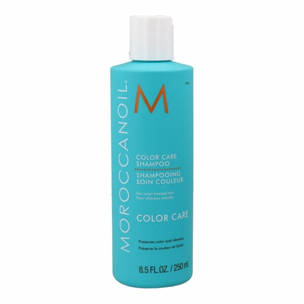 Färgbevarande schampo Moroccanoil Color Care 250 ml