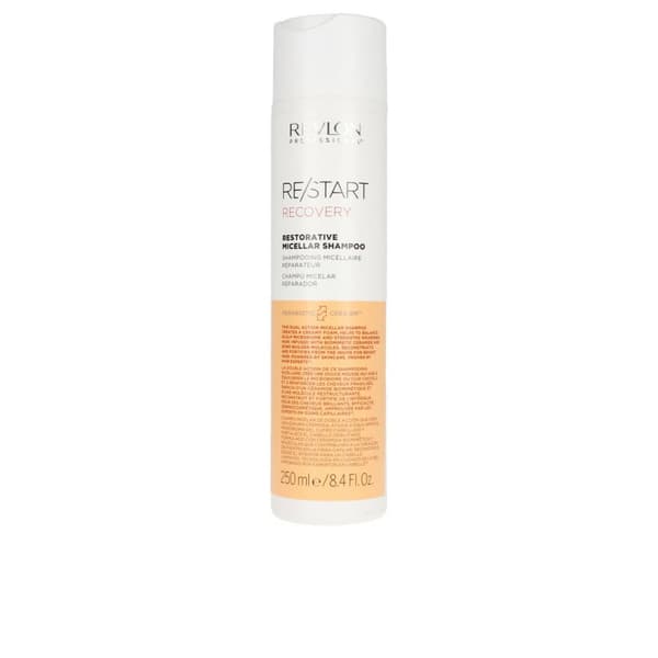 Stärkande schampo Revlon Restart Recover 250 ml
