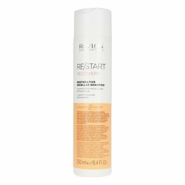 Stärkande schampo Revlon Restart Recover 250 ml