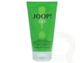 Miniatyrbillede 2 af 3: Joop! Go Stimulating Hair & Body Shampoo 150 ml