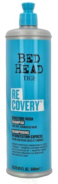 Miniatyrbild 1 av 2: TIGI Bh Recovery Moisture Rush Shampoo 600 ml For Dry, Damaged Hair