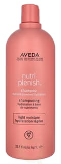 Pikkukuva 2 / 3: Aveda NutriPlenish LIGHT Moisture Shampoo 1000 ml