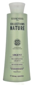 Miniatyrbillede 3 af 3: Eugene Perma Collections Nature Argent Silver Shampoo 250 ml