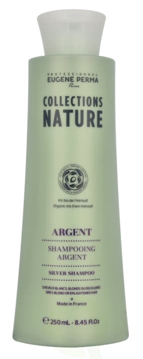 Eugene Perma Collections Nature Argent Silver Shampoo 250 ml
