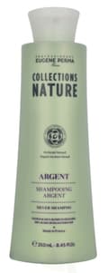 Miniatyrbillede 1 af 3: Eugene Perma Collections Nature Argent Silver Shampoo 250 ml