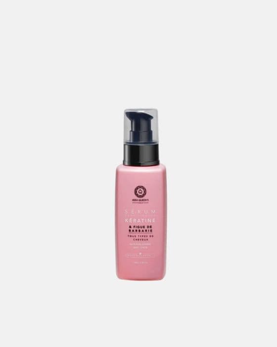 Kera Queen's Hårserum med Kaktusfikon och Keratin - 100ml