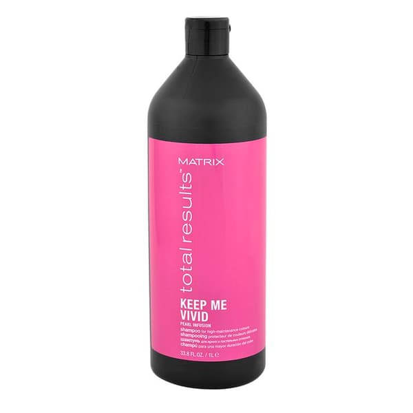 Matrix Total Results Shampoo Keep Me Vivid (1000 ml) - 3474636679843