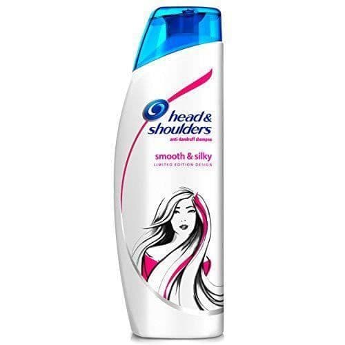 Head &amp; Shoulders Silkeslent schampo mot mjäll 250ml-3194248