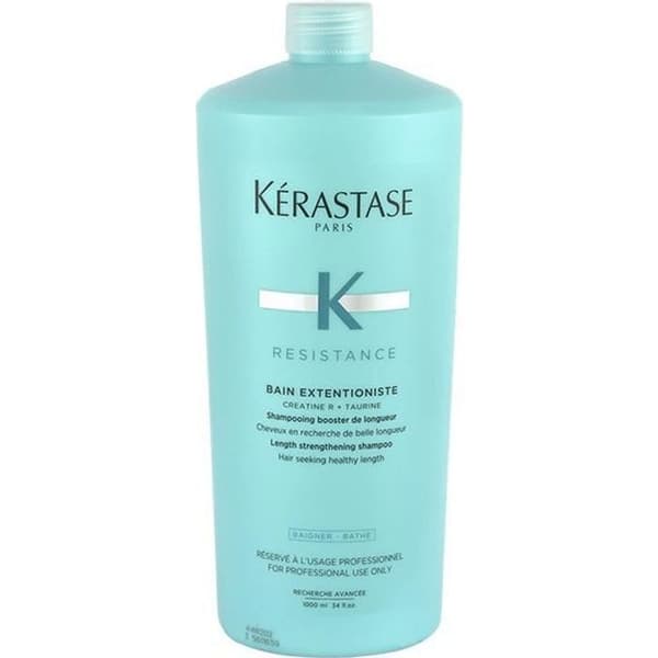 Kerastase Resistance Bain Extensionist 1000ml - Length booster schampo