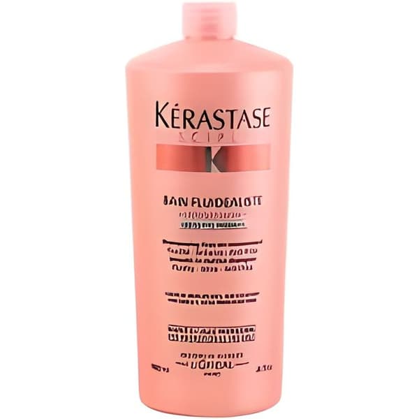 Kerastase - DISCIPLINE bain fluidaliste sulfatfritt schampo 1000ml