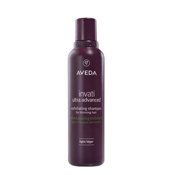 Aveda Invati Ultra Advanced Exfolierande Schampo Lätt 200ml