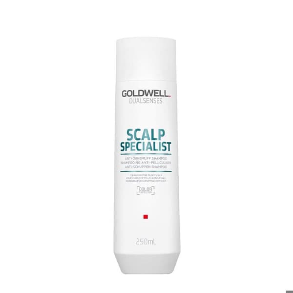 Goldwell Dualsenses Scalp Specialist Antidandruff Schampo 250ml