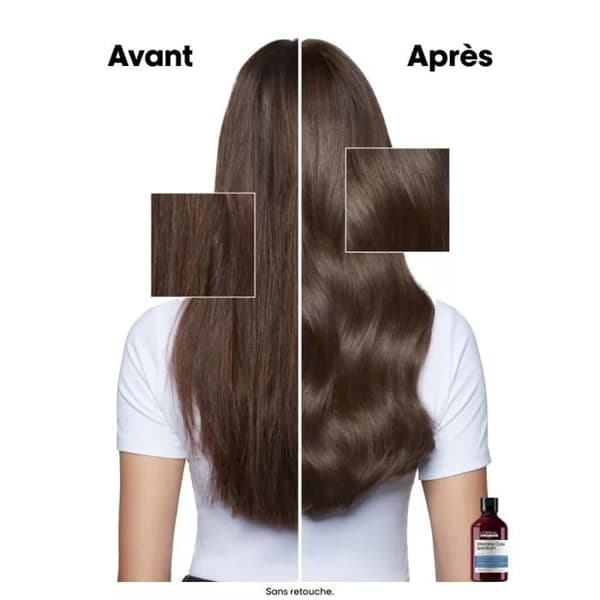 L'Oréal Professionnel Paris Vitamino Color Spectrum Schampo Blu 300ml
