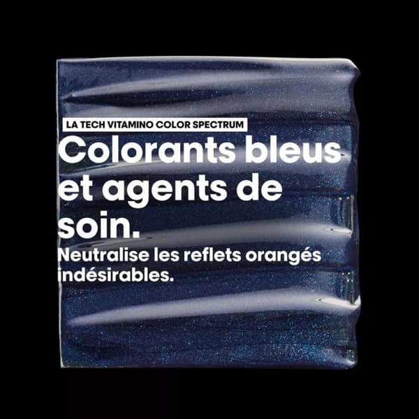 L'Oréal Professionnel Paris Vitamino Color Spectrum Schampo Blu 300ml