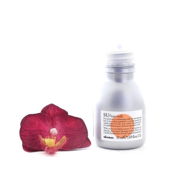 Davines SU / Hårmjölk 50ml