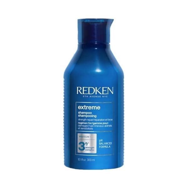 Redken Extreme Fortifying Shampoo 300ml