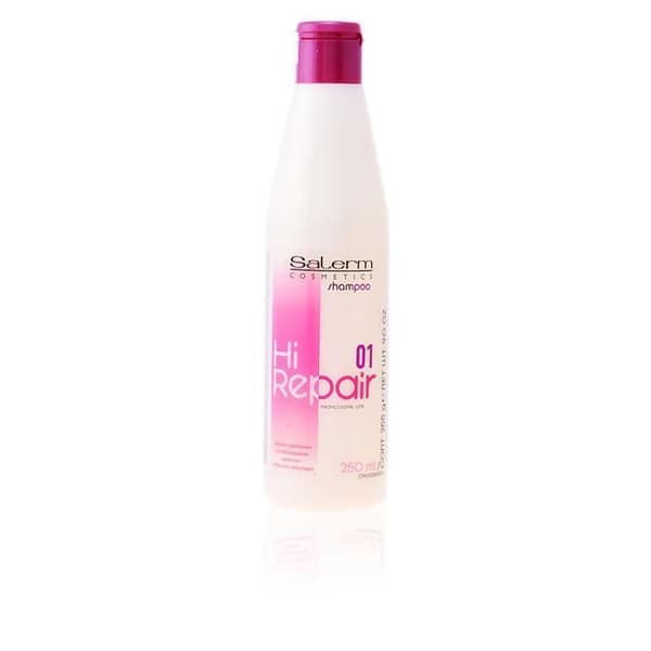 HI REPAIR schampo 250 ml - 8420282010566