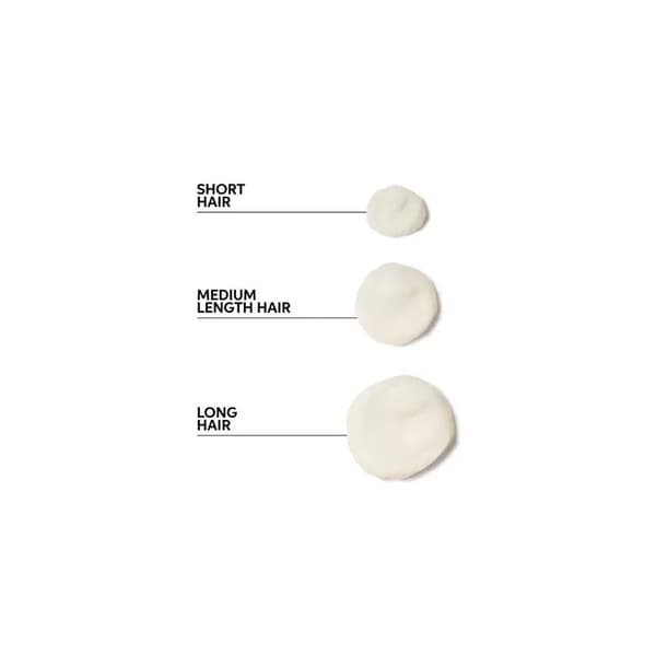 Wella Professionals ColorMotion Mask 30ml - Skadat & Behandlat