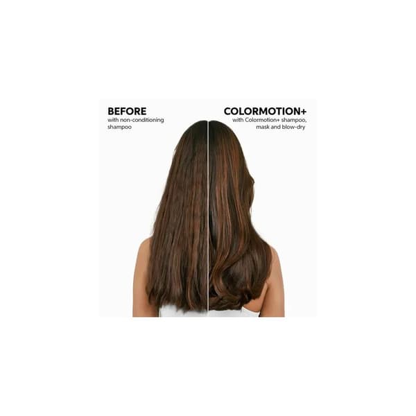 Wella Professionals ColorMotion Mask 30ml - Skadat & Behandlat
