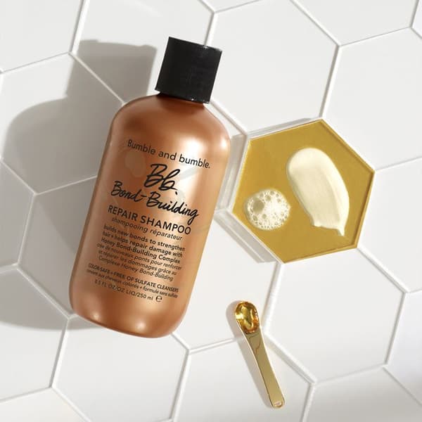 Bumble and bumble Bond Building Repair Shampoo 250ml