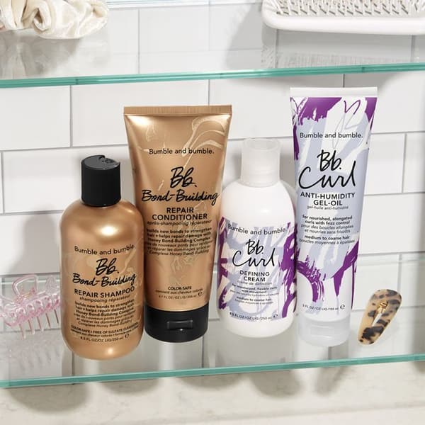 Bumble and bumble Bond Building Repair Shampoo 250ml