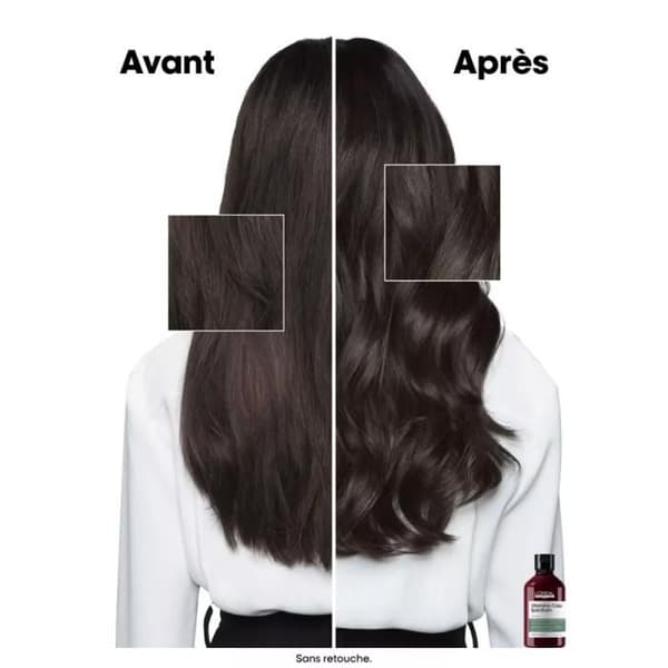 L'Oréal Professionnel Paris Vitamino Color Spectrum Shampoo Grön 300ml