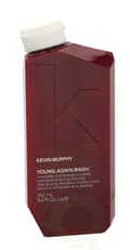 Miniatyrbild 1 av 3: Kevin Murphy Young Again Wash Shampoo 250 ml
