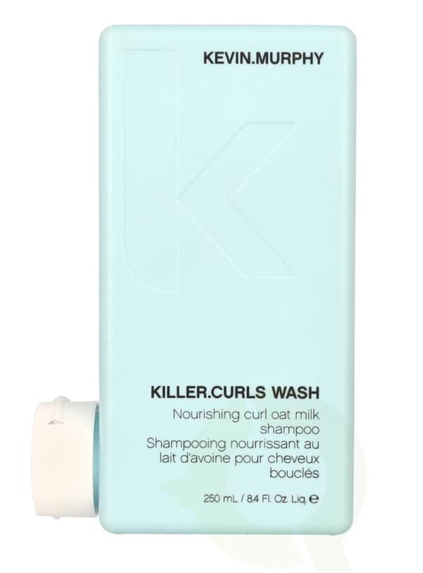 Kevin Murphy Killer Curls Wash Shampoo 250 ml