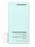 Miniatyrbilde 3 av 3: Kevin Murphy Killer Curls Wash Shampoo 250 ml