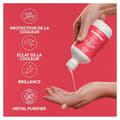 Miniatyrbild 2 av 4: Wella Invigo Color Brilliance Revitalizing Shampoo för färgat hår, fint hår 1 L - 4064666339283
