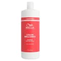 Miniatyrbild 1 av 4: Wella Invigo Color Brilliance Revitalizing Shampoo för färgat hår, fint hår 1 L - 4064666339283