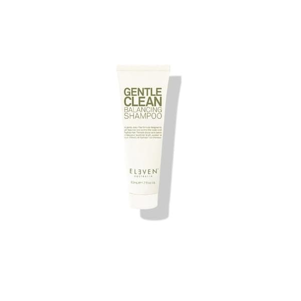 Eleven Australia Gentle Cleanse Balancing Shampoo 50 Ml