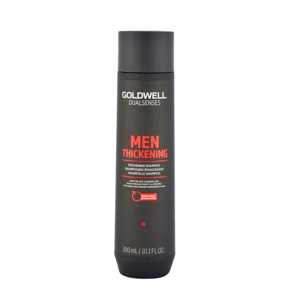 Goldwell Dualsenses men Förtjockande schampo 300ml