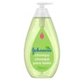 Miniatyrbild 2 av 4: Johnsons Baby 9430400 - KVM SWITCH - Schampo 750 ml - Paket med 3