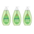 Miniatyrbild 1 av 4: Johnsons Baby 9430400 - KVM SWITCH - Schampo 750 ml - Paket med 3