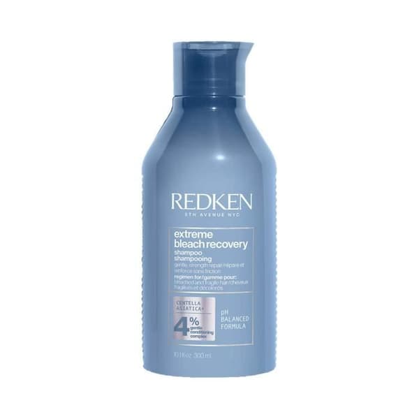 Redken Extreme Bleach Recovery Shampoo 300ml