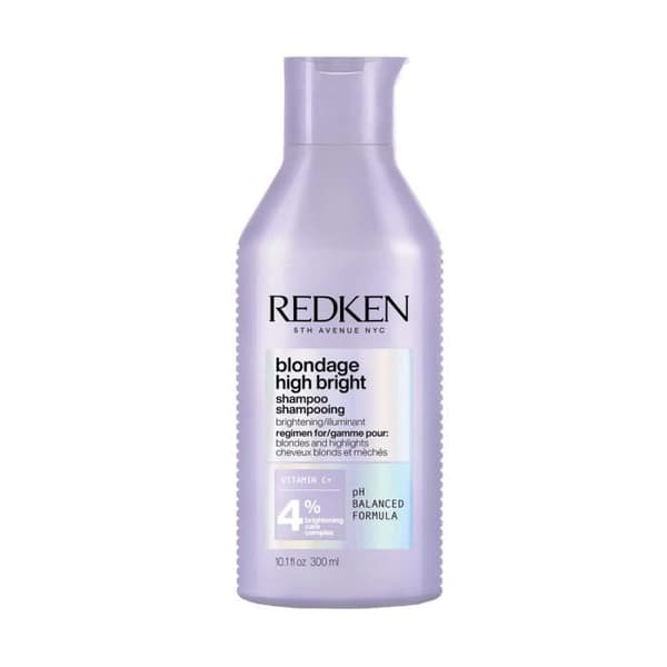 Blondage High Bright Redken Schampo 300ml